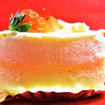 パティスリー アンシャンテ - 