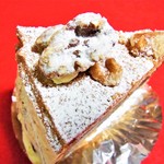 パティスリー アンシャンテ - 