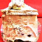 パティスリー アンシャンテ - 