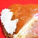 パティスリー アンシャンテ - 