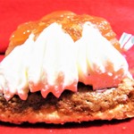 パティスリー アンシャンテ - 