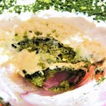 パティスリー アンシャンテ - 