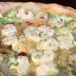 GROVE CAFE - これかなり美味し！！