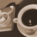 GROVE CAFE - 苦めの淹れたてコーヒ