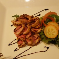 蕎麦懐石 無庵 - 