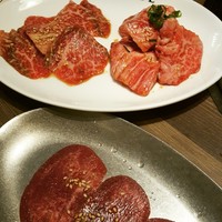 焼肉いのうえ 立川店 - 
