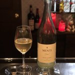 ジェラテリア アクオリーナ - 年越し限定