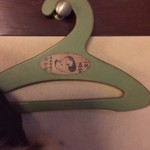 おかめ - おかめハンガーｗ