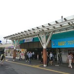 十勝亭 - 春日部駅西口