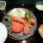 Tonkatsu Maisen - 