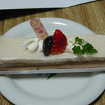 そよ風にふかれて  - 紅茶バー(360円)(2010/12/19)