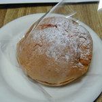 そよ風にふかれて  - シュークリーム(160円)(2010/12/19)