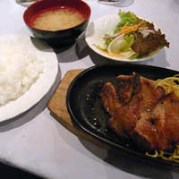 グリル 小松屋 - 