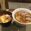 らーめん 鴨to葱