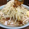 ラーメン二郎 池袋東口店