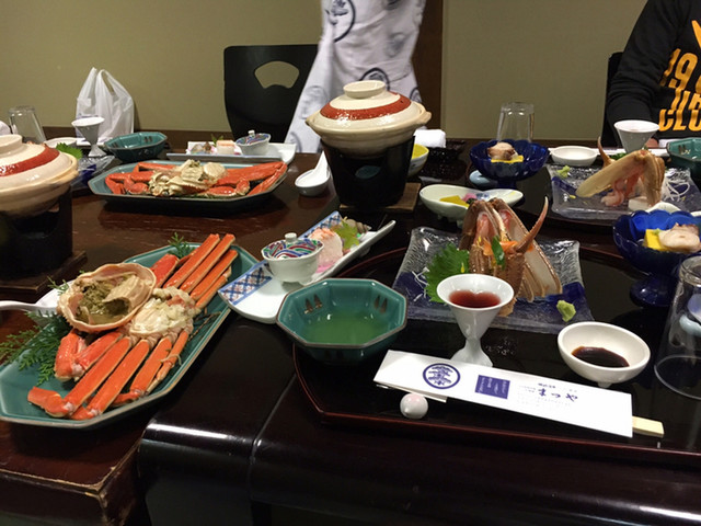 まつや旅館 城崎温泉 旅館 食べログ