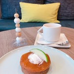 KL Pâtisserie - 料理写真: