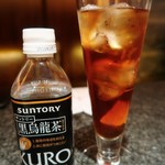 とんかつ マンジェ - 効くと信じて。。いつも頂いてます✨