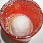 レストランエール - ラビオリ