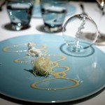 レストランエール - DNA