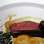 レストランエール - 鴨あっぷ