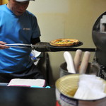 ピッザピッザピッザ - 