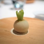 レストランエール - バーニャカウダ