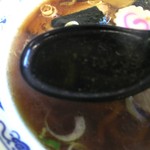 Kitakata Ramen - スープあっぷ