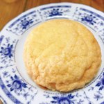 ピーターパンジュニア - メロンパン