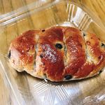 ピーターパンジュニア - ブルーベリークリームチーズ