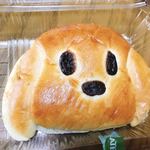 ピーターパンジュニア - 干支パンはワン