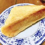 ピーターパンジュニア - 三角フレンチ