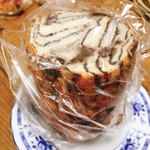 ピーターパンジュニア - ハーフチョコラウンド