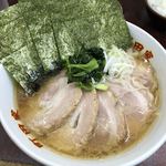 横浜ラーメン 町田家 - 