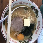 くるまやラーメン - 