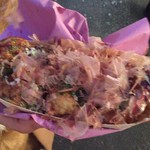 たこ焼道楽 わなか 千日前 本店 - 