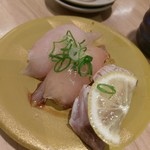 Kaitenzushi Sushi Ikkan - 