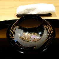 浪速割烹 昇 - 椀物