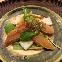 懐石料理 桝田 - 