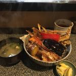 てんぷら荒谷 - 