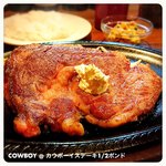 COWBOY - 