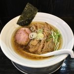 麺屋 葵 - 