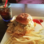 キャプテンカンガルー 名護店 - 