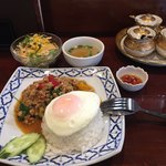 タイランドキッチン - 