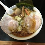 一条流がんこ総本家分家四谷荒木町 - 