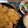 とんかつ政ちゃん 沼垂本店