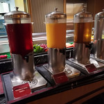 CAFE DECO - 