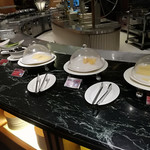 CAFE DECO - 