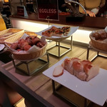 CAFE DECO - 
