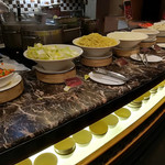 CAFE DECO - 